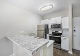 1-bedroom apartment at MAA Brookhaven Apartments in Atlanta